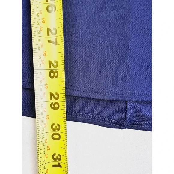 Under Armour Loose Heat Gear Size Large Women's Cal State Berkely Golf Polo NWT - Picture 11 of 13